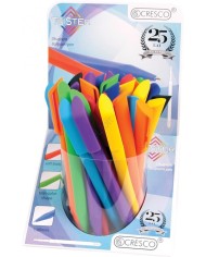 DŁUGOPIS TWISTER CRESCO