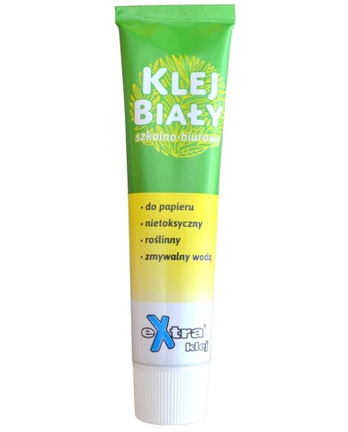KLEJ BIAŁY SZKOLNO-BIUROWY