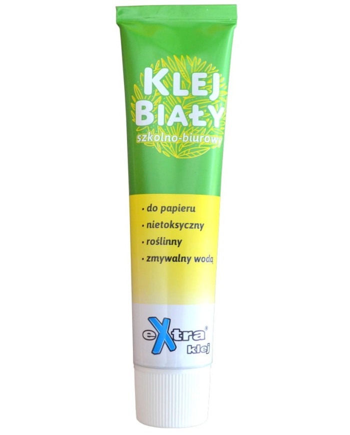 KLEJ BIAŁY SZKOLNO-BIUROWY