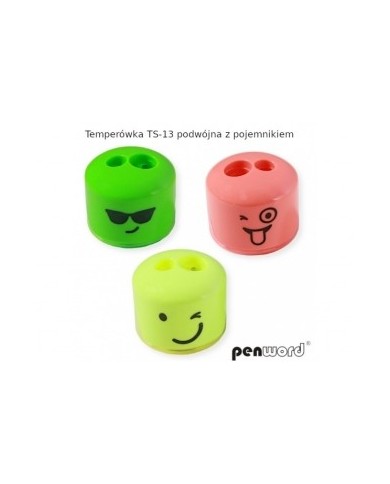 TEMPERÓWKA KUBEŁEK BUŹKA