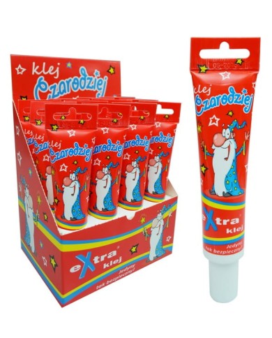 KLEJ CZARODZIEJ 45-G