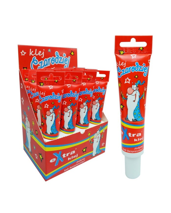 KLEJ CZARODZIEJ 45-G