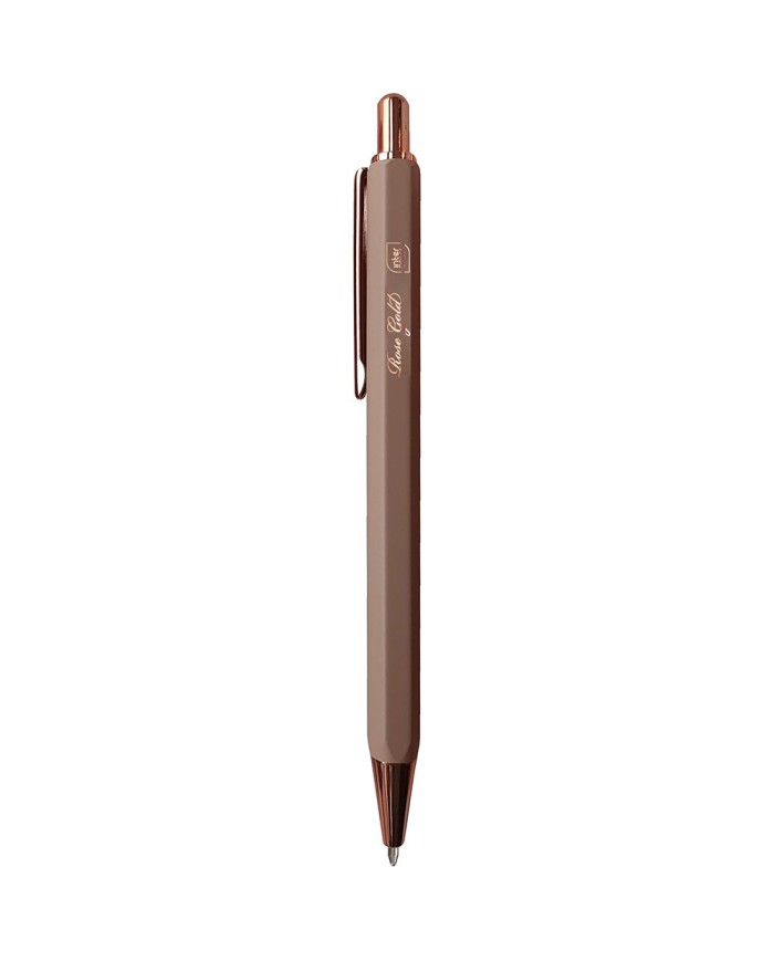 GŁUGOPIS ROSE GOLD