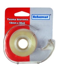 EKIERKA 13 CM PROSTOKĄTNA SCHEMAT