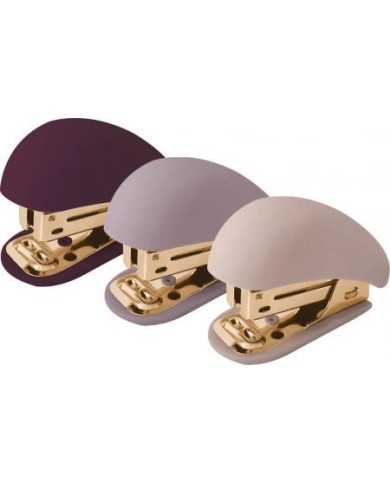 ZSZYWACZ MINI SATIN GOLD