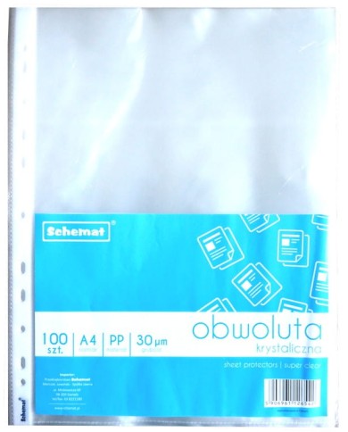 OBWOLUTA A-4 30 MICR.