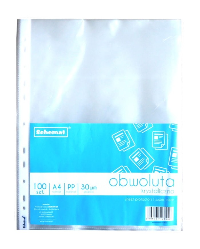 OBWOLUTA A-4 30 MICR.