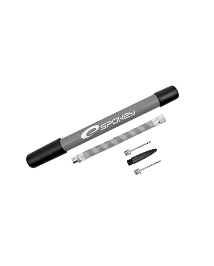 POMPKA SPOKEY 12" BLISTER 81603