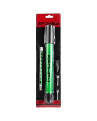 POMPKA SPOKEY 12" BLISTER 81603