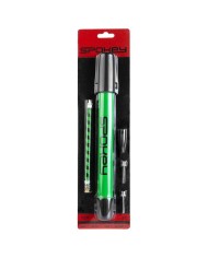 POMPKA SPOKEY 12" BLISTER 81603