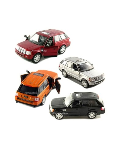 AUTO METAL RANGE ROVER SPORT DIPSLEY
