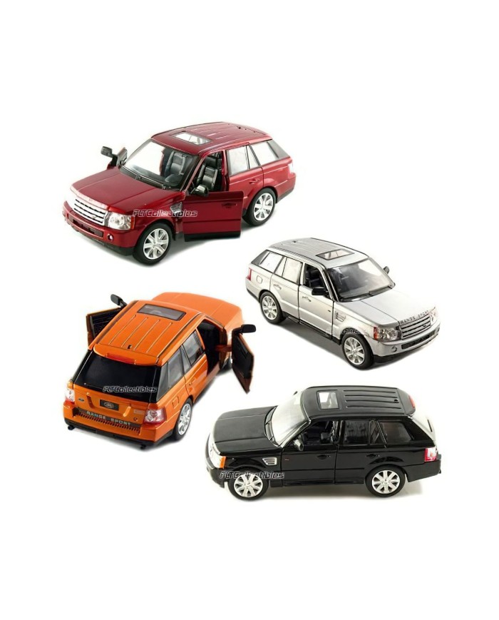 AUTO METAL RANGE ROVER SPORT DIPSLEY