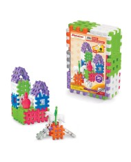 KLOCKI MARIO-INEX WAFLE 36-EL.