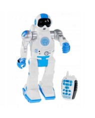 ROBOT NA PILOTA KNABO WARRIOR