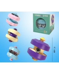 FIDGET Z KULKAMI PUDEŁKO