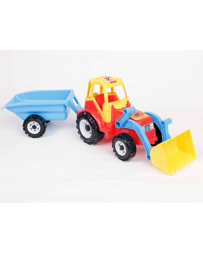 TRAKTOR FCH BIG FARMER /091/