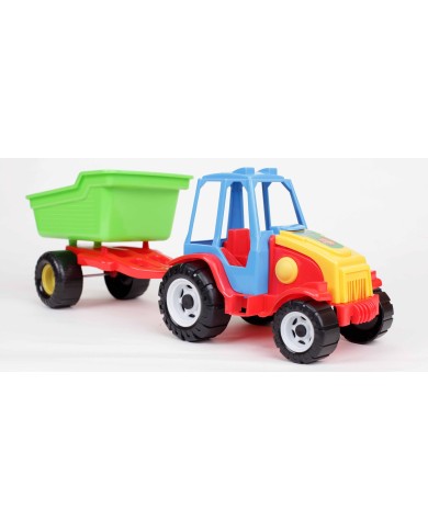 TRAKTOR FCH MASTER /0220/