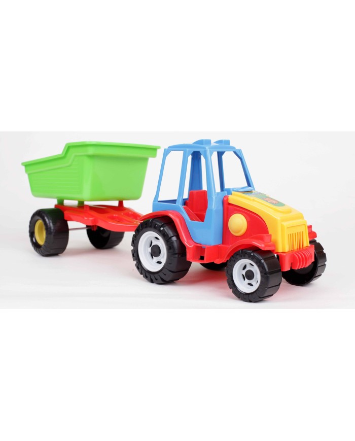 TRAKTOR FCH MASTER /0220/