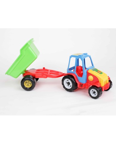 TRAKTOR FCH MASTER /0220/