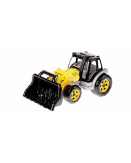 TRAKTOR FCH ŁADOWARKA /275/