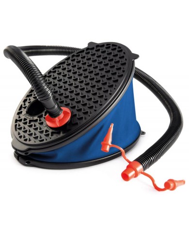 POMPKA NOŻNA 28-CM INTEX