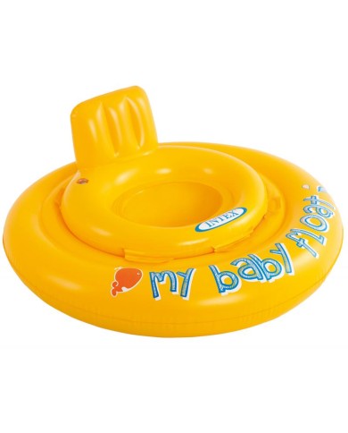 KOŁO DO PŁYWANIA SIEDZISKO 70-CM