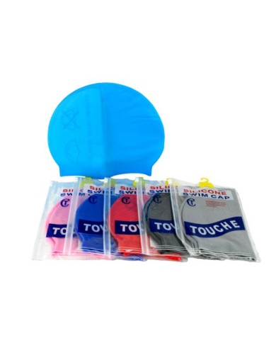 CZEPEK SILIKONOWY TOUCHE ETUI