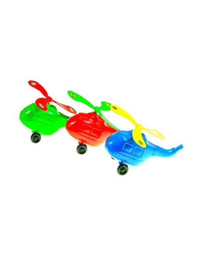 PCHACZ HELIKOPTER