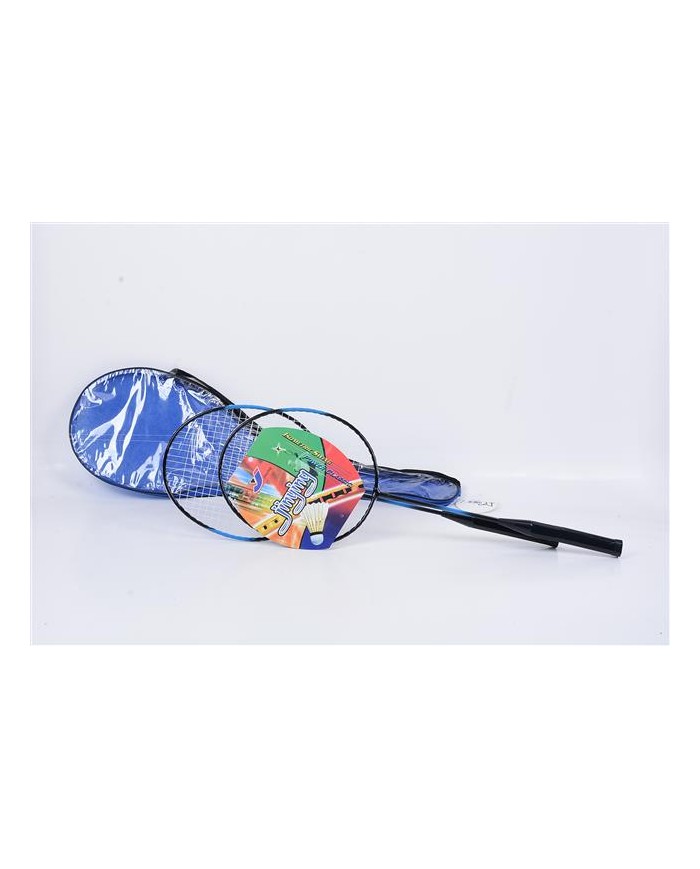 BADMINTON MAETAL ETUI