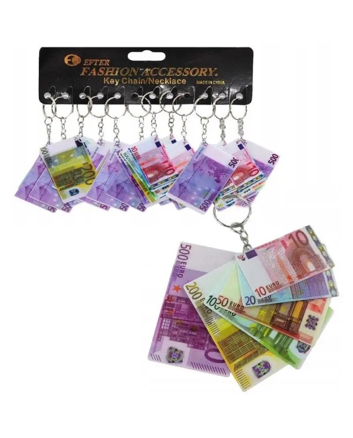BRELOK EURO /12/
