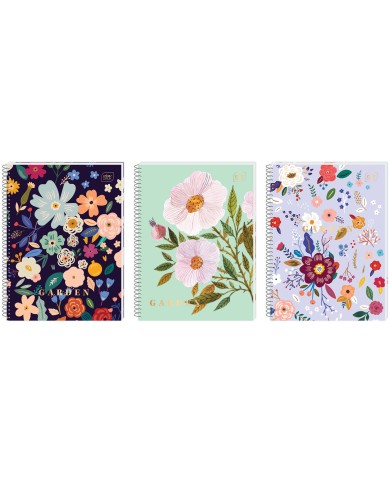 Kołozeszyt A4 80 kratka M 70G z perf gar
