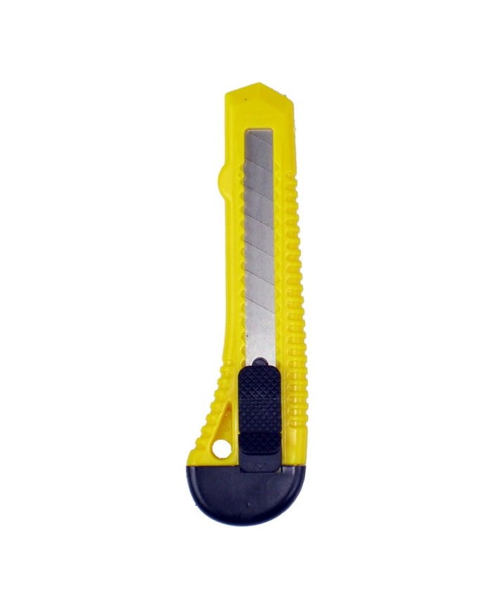 NÓŻ DO TAPET CUTTER KNIFE NO18