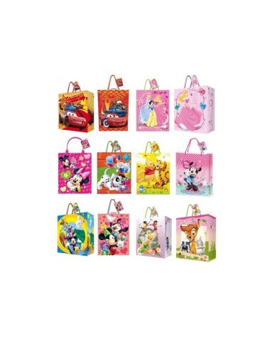 TOREBKA OZDOBNA PAW DISNEY TGD40 /24/