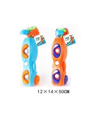 FILC DEKORACYJNY A-4 MIX KOLOR. 10 ARK.