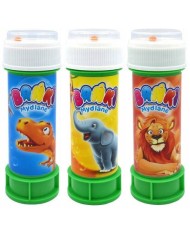 BAŃKI MYDLANE GRAMAR 60 ML