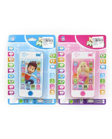 TELEFON SMARTFON BL.NO.1102