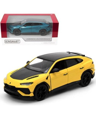 AUTO METAL KINSMART URUS PERFORMANCE