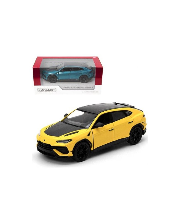 AUTO METAL KINSMART URUS PERFORMANCE