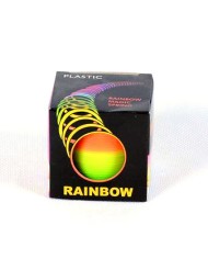 KONIK 9 CM ZE SZCZOTKĄ PLEXI DISPL./20/