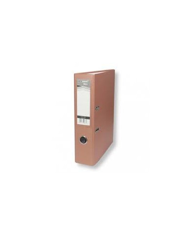 SEGREGATOR A-4 7.5 CM MIEDZIANY