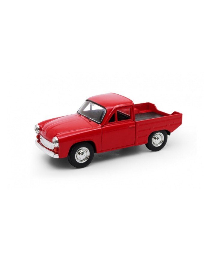 AUTO METAL WELLY SYRENA FSO R20