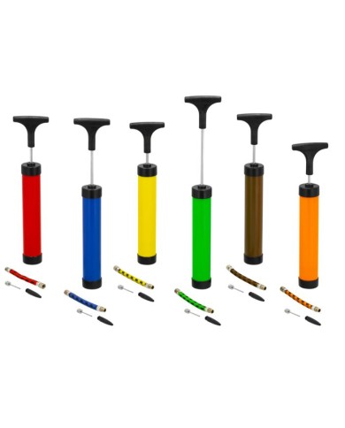 POMPKA SPOKEY 10" BLISTER