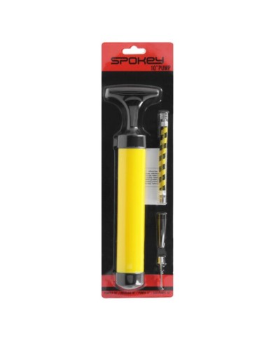 POMPKA SPOKEY 10" BLISTER