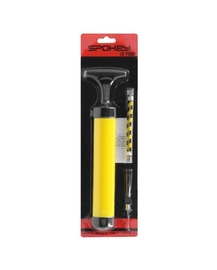 POMPKA SPOKEY 10" BLISTER
