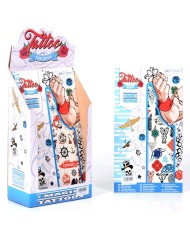 BADMINTON MAETAL ETUI