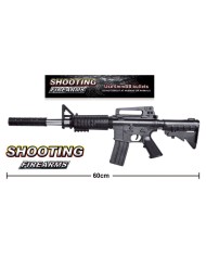 KARABIN NA KULKI FIREARMS WOREK