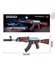 KARABIN NA KULKI FIREARMS WOREK