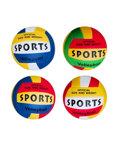 PIŁKA SIATKOWA SPORTS