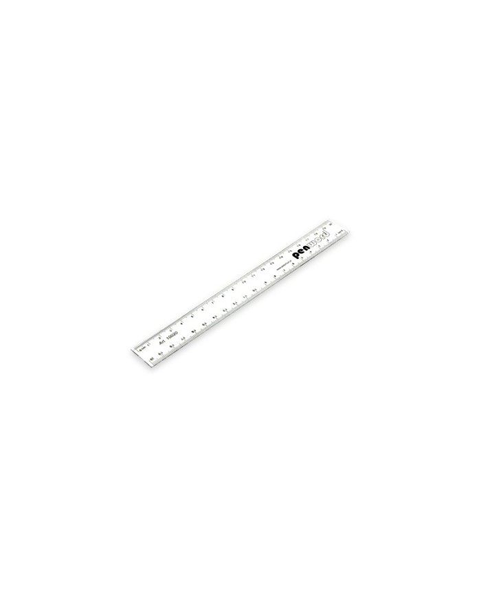 LINIJKA 20-CM PENWORD