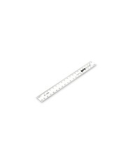 LINIJKA 15-CM PENWORD